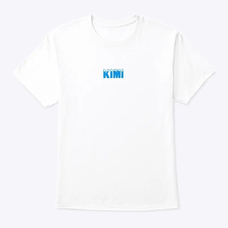 Kimi Raikkonen T-Shirt